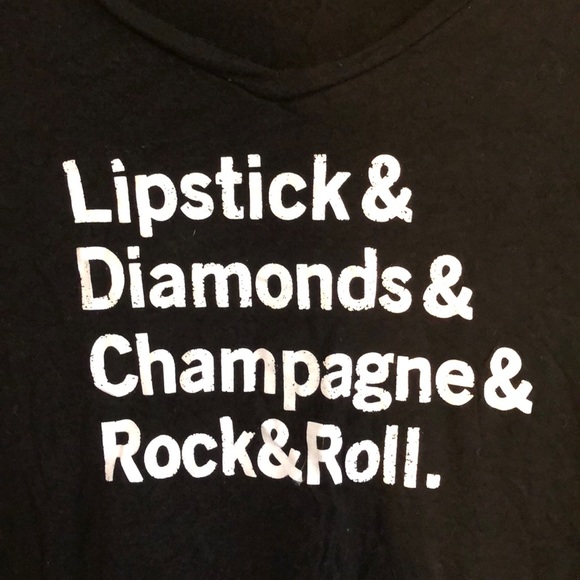 Betsey Johnson Tops - Betsy Johnson tee